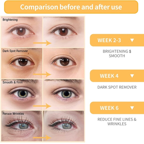 NWT-BREYLEE Vitamin C Serum - Picture 3 of 6